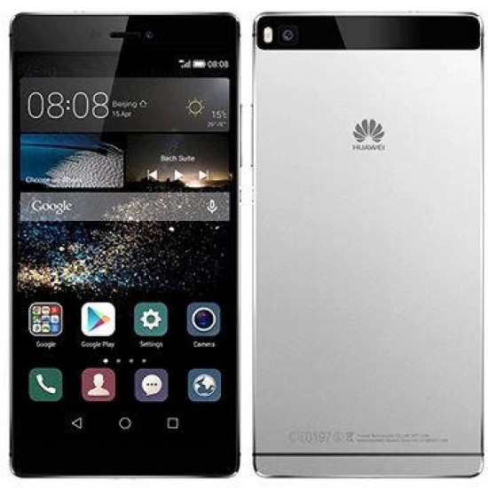 HUAWEI P8 Titanium Grey