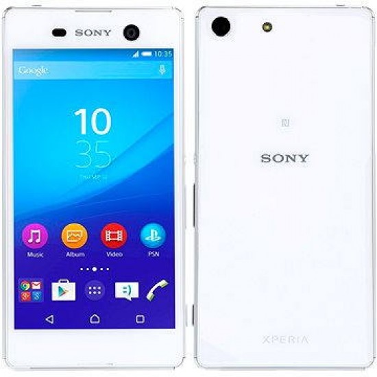 Sony Xperia M5 White