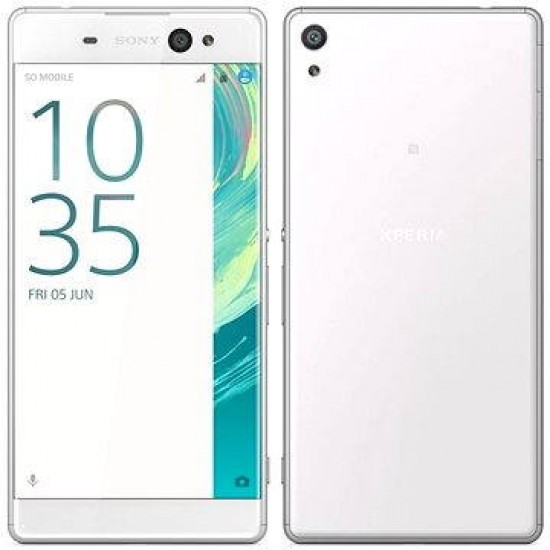 Sony Xperia XA Ultra White