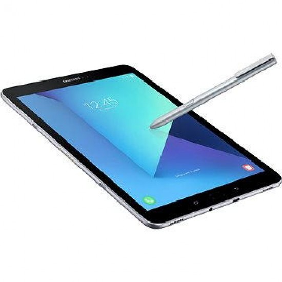 Samsung Galaxy Tab S3 9.7 LTE strieborný