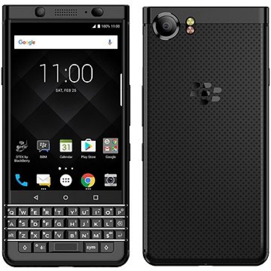 BlackBerry KEYone Black Edition