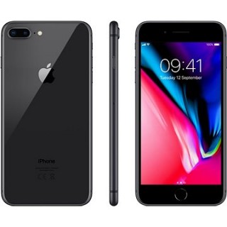 iPhone 8 Plus 64 GB Vesmírne sivý