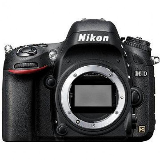 Nikon D610 telo