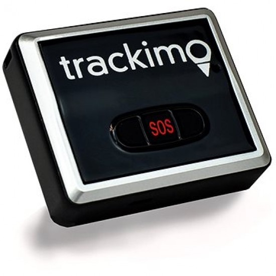 TRACKIMO Optimum 2G