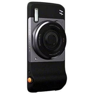 Motorola Moto Mods Fotoaparát Hasselblad True Zoom Black