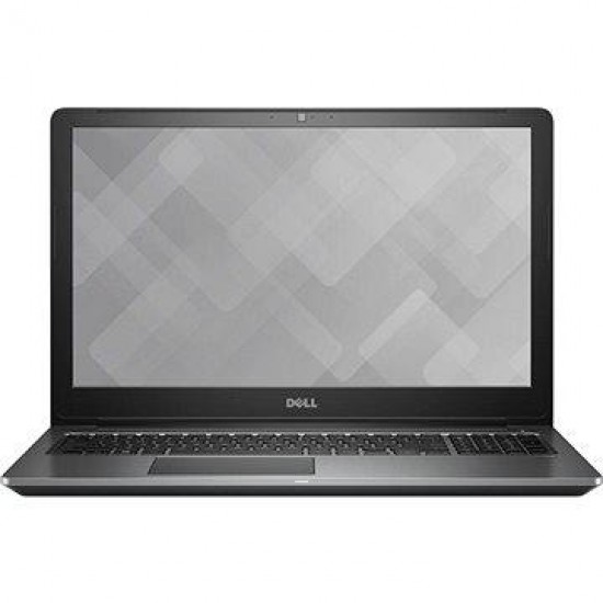 Dell Vostro 5568 sivý