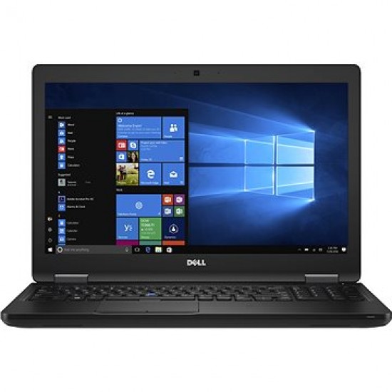 Dell Latitude 5580