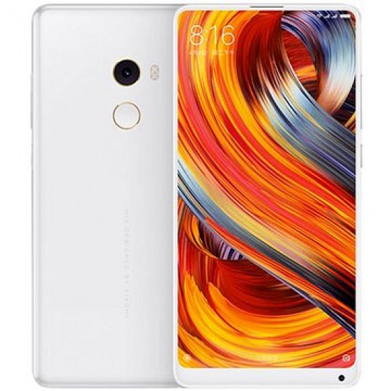 Xiaomi Mi Mix 2 SE LTE Ceramic White