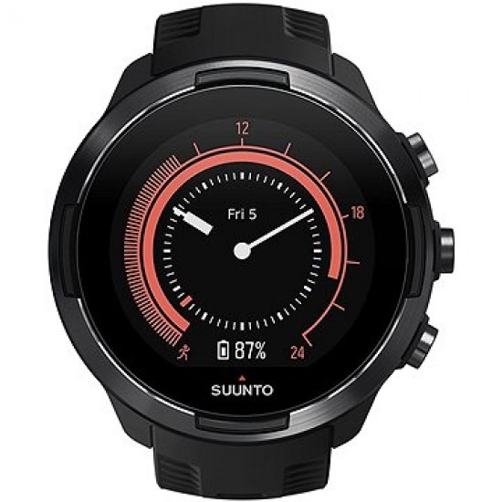 Suunto 9 Baro Black