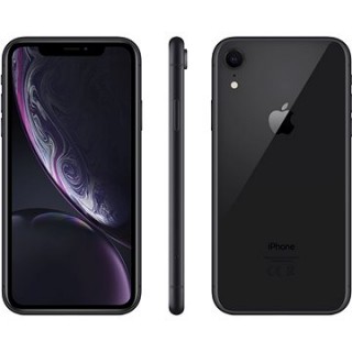 iPhone Xr 128GB čierna