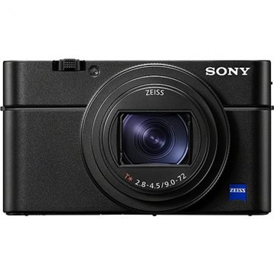 SONY DSC-RX100 VI