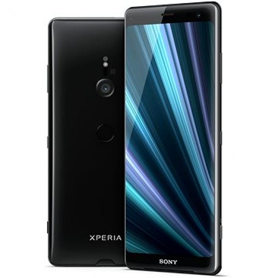 Sony Xperia XZ3 čierna