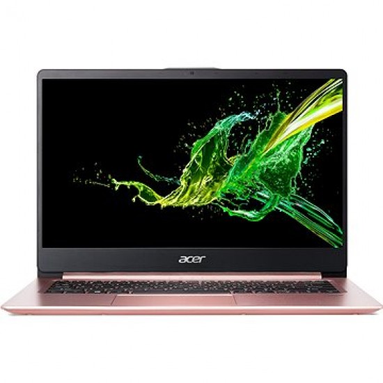 Acer Swift 1 Sakura Pink celokovový