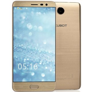 Cubot Cheetah 2 Dual SIM LTE Gold