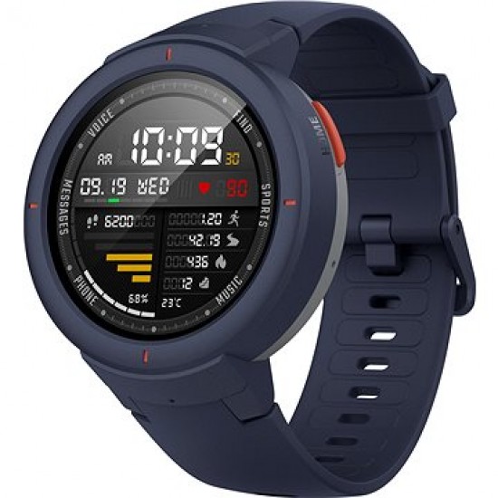 Xiaomi Amazfit Verge Blue