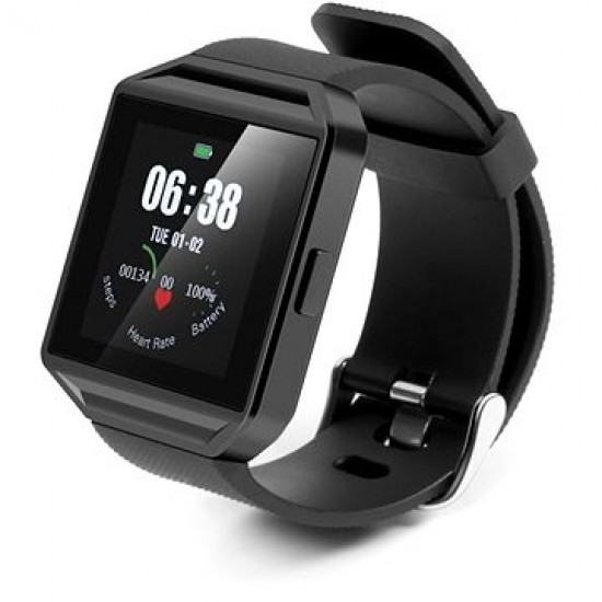 Technaxx TrendGeek Smartwatch TG-SW2HR