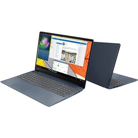 Lenovo IdeaPad 330s-15ARR Midnight Blue