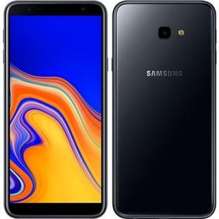 Samsung Galaxy J4+ Dual SIM čierna