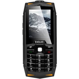 EVOLVEO StrongPhone Z3