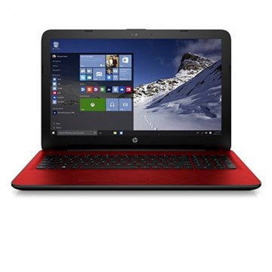 HP 15-af111nc Flyer Red