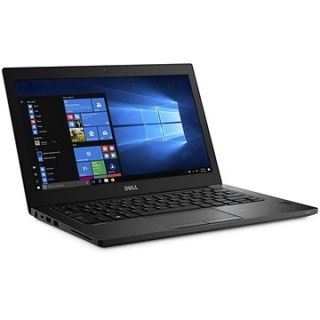 Dell Latitude 7280 Čierny