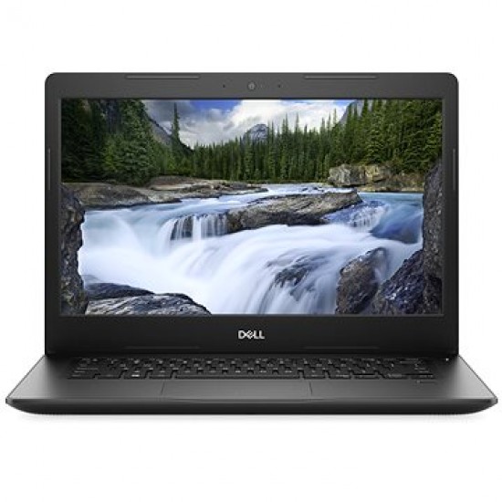 Dell Latitude 3490