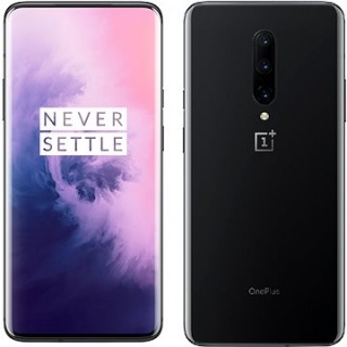 OnePlus 7 Pro 8 GB/256 GB sivý