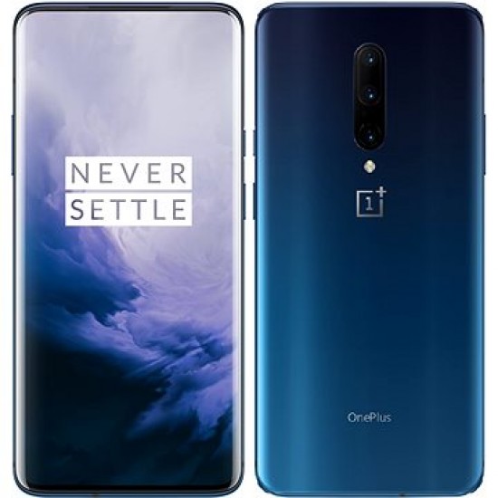 OnePlus 7 Pro 8 GB/256 GB modrý