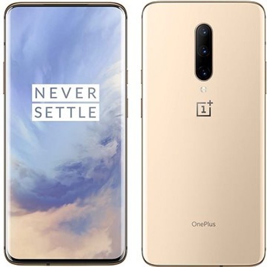 OnePlus 7 Pro 8GB/256GB zlatý