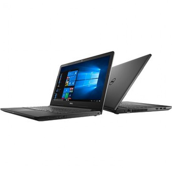 Dell Inspiron 15 (3567) Čierny