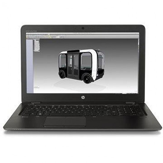 HP ZBook 15u G4