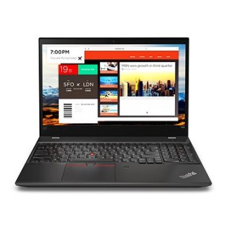 Lenovo ThinkPad T580