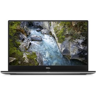 Dell XPS 15 (9570) strieborný