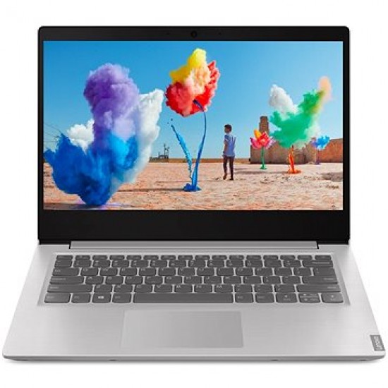 Lenovo IdeaPad S145-14IWL Grey