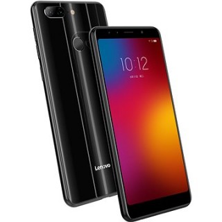 Lenovo K9 čierna