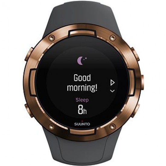 Suunto 5 G1 Graphite Copper Kav