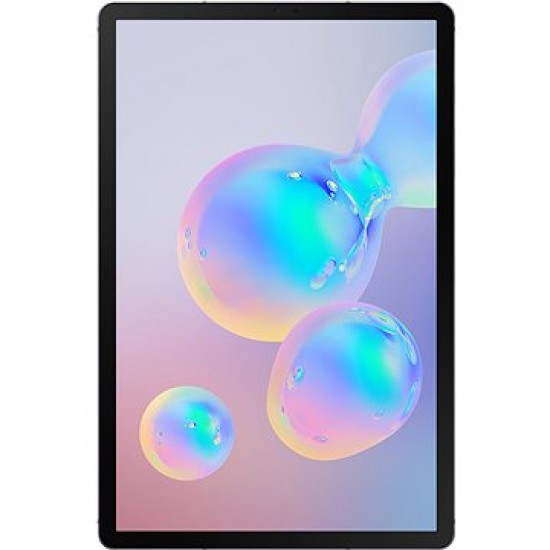 Samsung Galaxy Tab S6 10.5 WiFi modrý