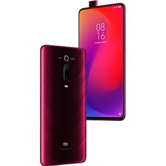 Xiaomi Mi 9T Pro LTE 128 GB červený