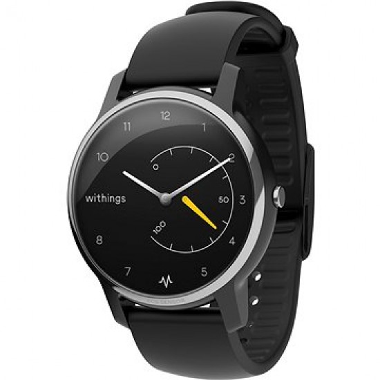 Withings Move ECG – Black