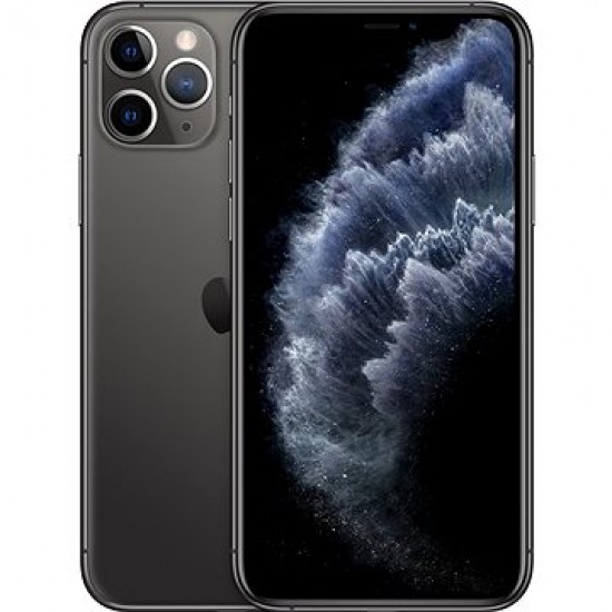 iPhone 11 Pro 64GB vesmírne sivý