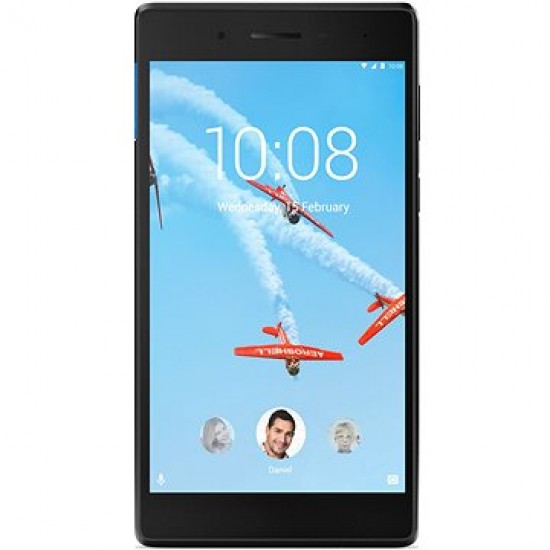 Lenovo TAB 4 7 Essential 16GB Black