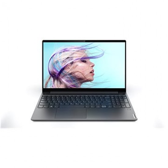 Lenovo Yoga S740-15IRH Iron Grey