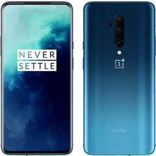 OnePlus 7T Pro modrý