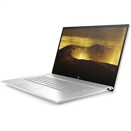 HP ENVY 17-ce0000nc Natural Silver