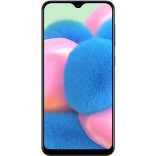 Samsung Galaxy A30s čierna