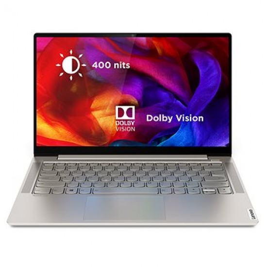 Lenovo Yoga S740-14IIL Mica