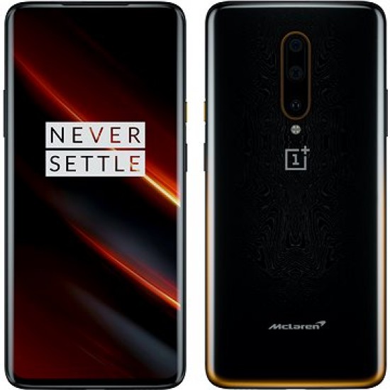 OnePlus 7T Pro McLaren Edition čierny