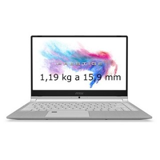 MSI PS42 8RB celokovový