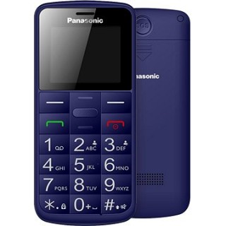 Panasonic KX-TU110EXC modrý