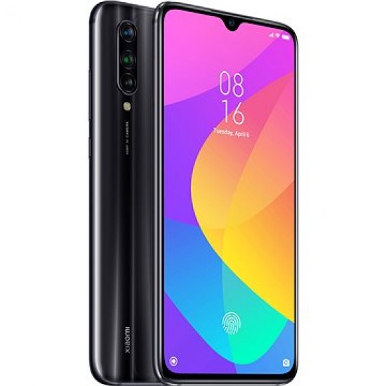 Xiaomi Mi 9 Lite LTE 64 GB čierna